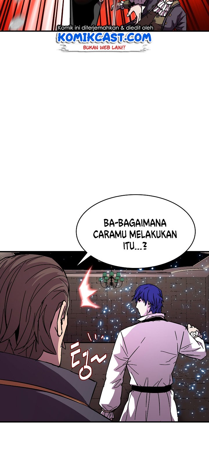 8 Circle Wizard’s Reincarnation Chapter 39 Gambar 6