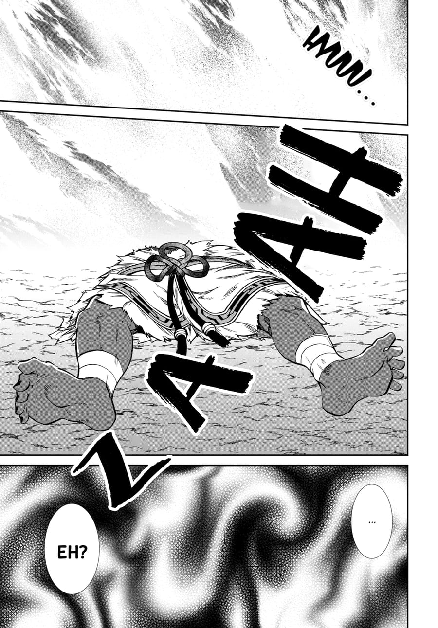 Mushoku Tensei: Isekai Ittara Honki Dasu Chapter 67 Gambar 5