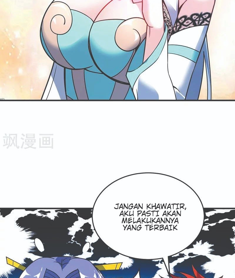 The First Son-In-Law Vanguard of All Time Chapter 64 Gambar 49