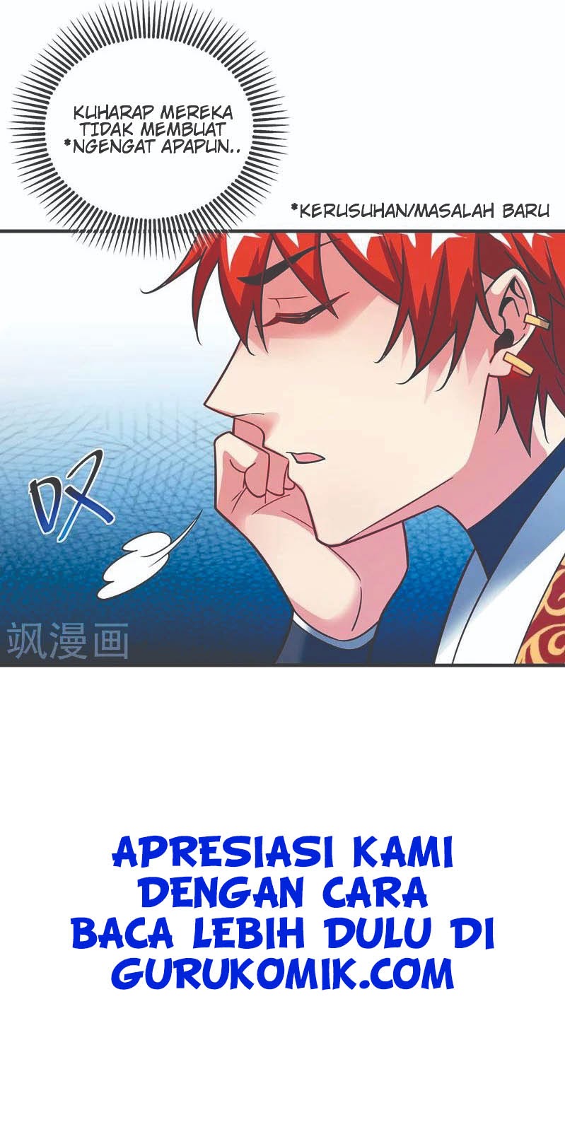 The First Son-In-Law Vanguard of All Time Chapter 64 Gambar 59