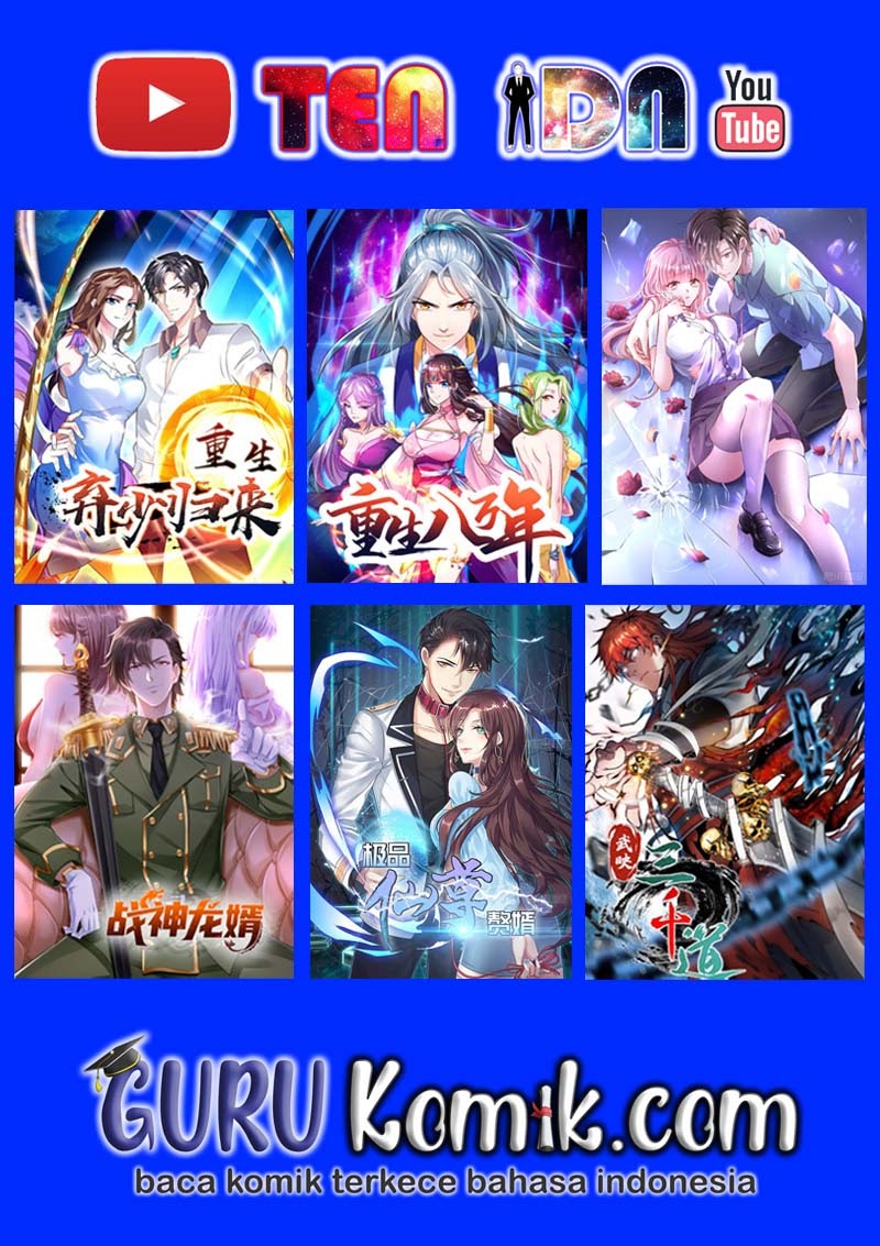 The First Son-In-Law Vanguard of All Time Chapter 64 Gambar 60