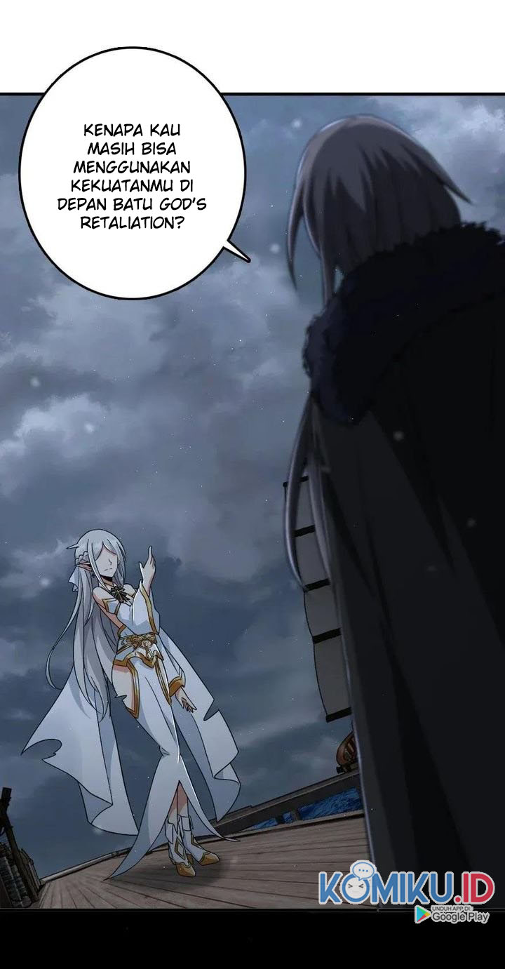 Release That Witch Chapter 194 Gambar 16