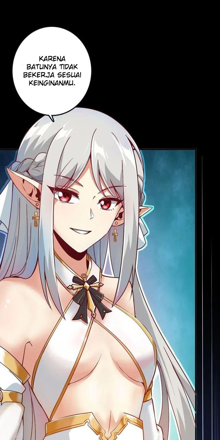 Release That Witch Chapter 194 Gambar 17