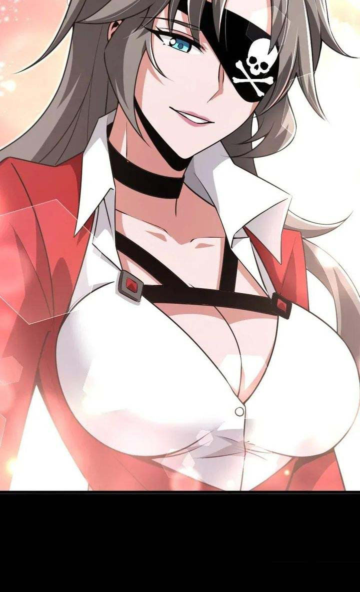 Release That Witch Chapter 194 Gambar 25