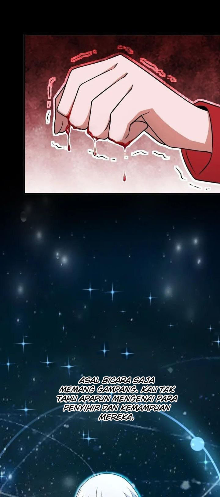 Release That Witch Chapter 194 Gambar 33