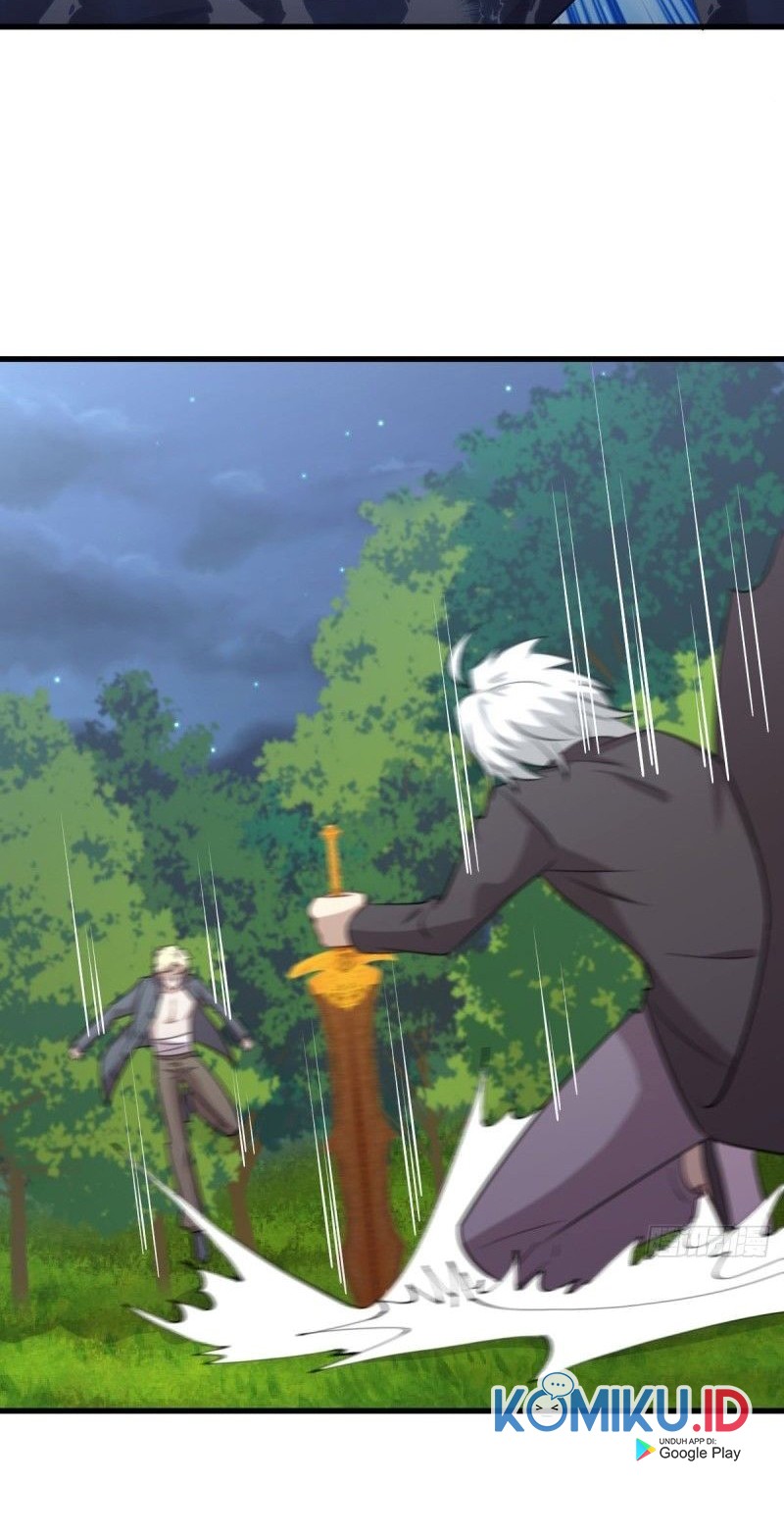 Immortal Swordsman in The Reverse World Chapter 149 Gambar 4
