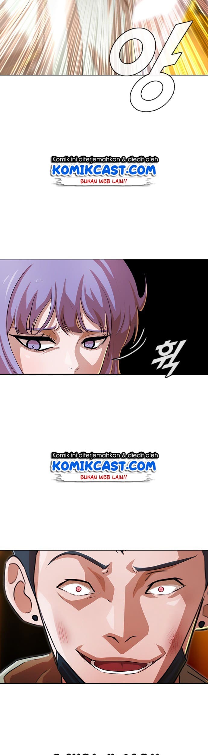 The Girl from Random Chatting! Chapter 135 Gambar 52