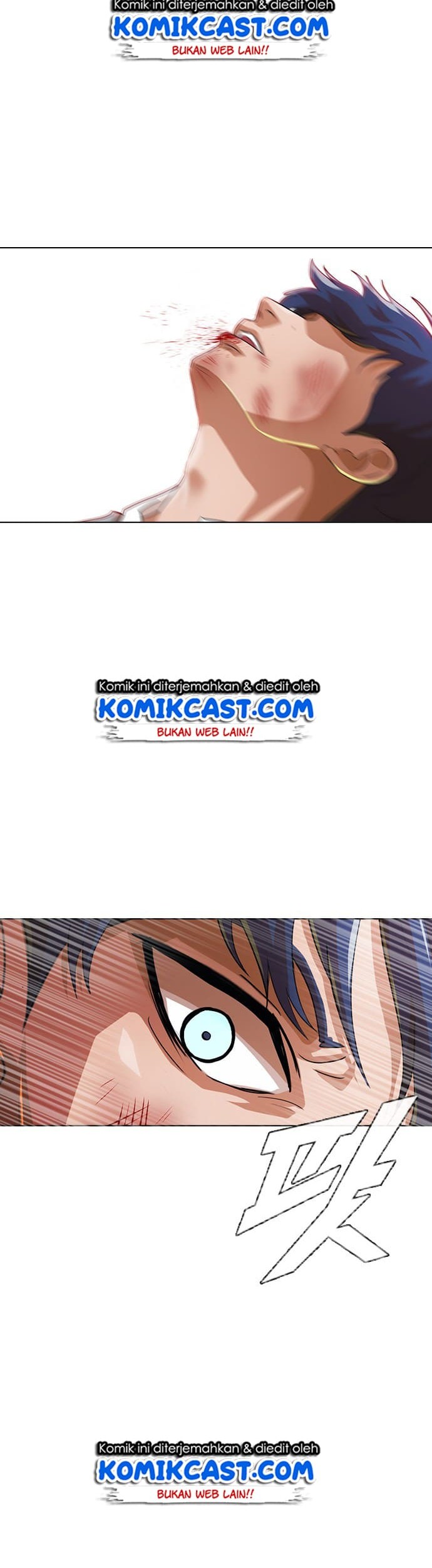 The Girl from Random Chatting! Chapter 135 Gambar 53