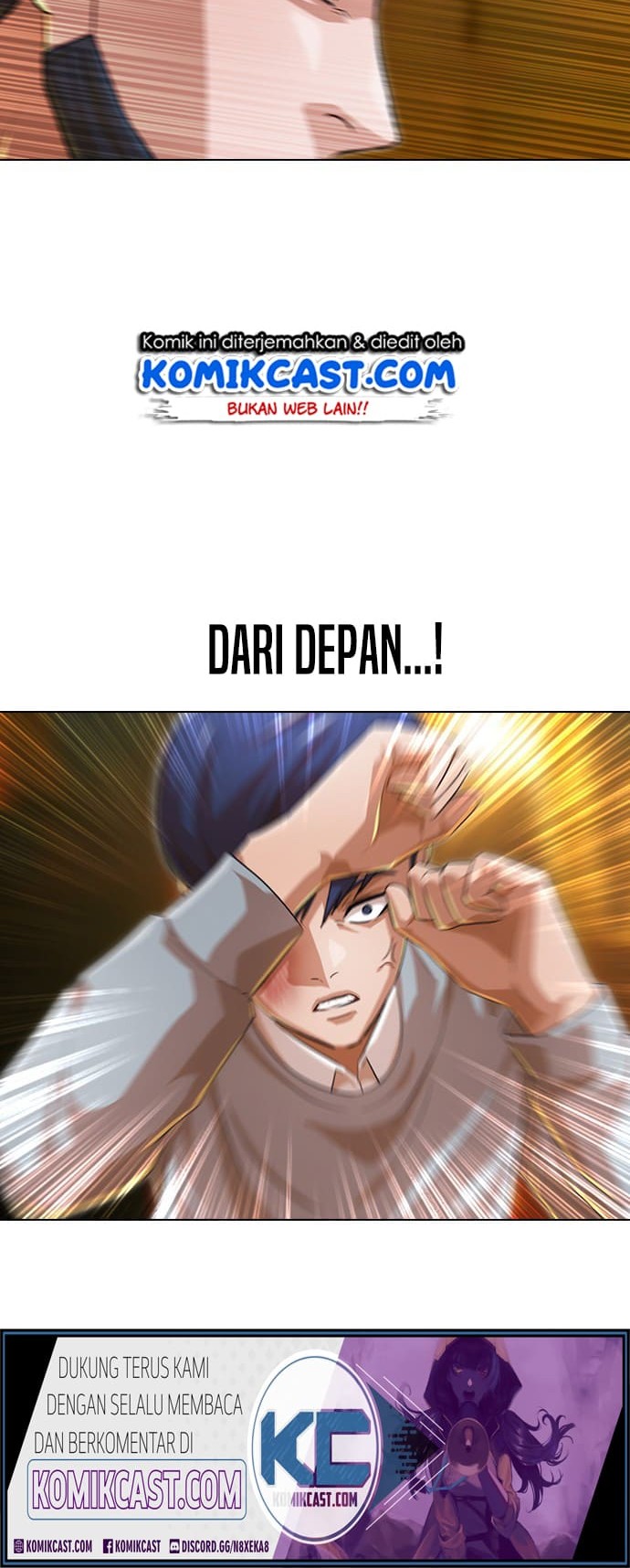 The Girl from Random Chatting! Chapter 135 Gambar 10