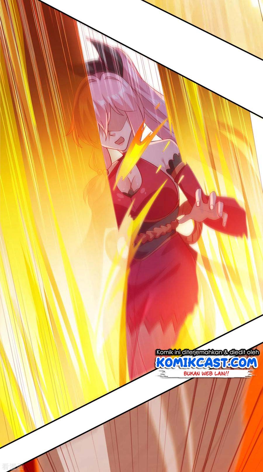 Spirit Sword Sovereign Chapter 357 Gambar 10