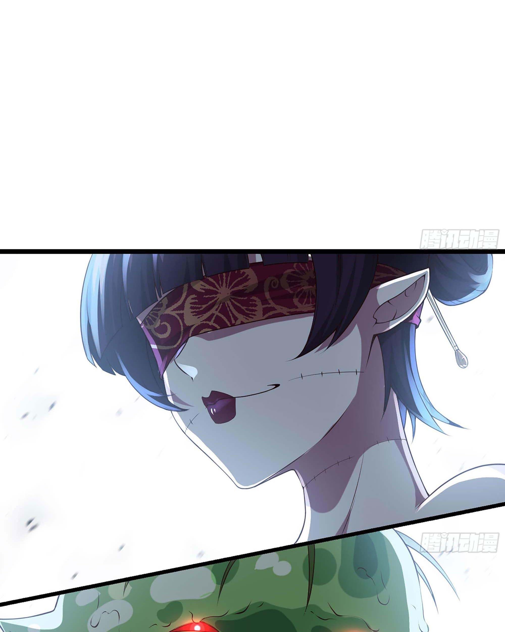 My Wife is a Demon Queen Chapter 241 Gambar 20