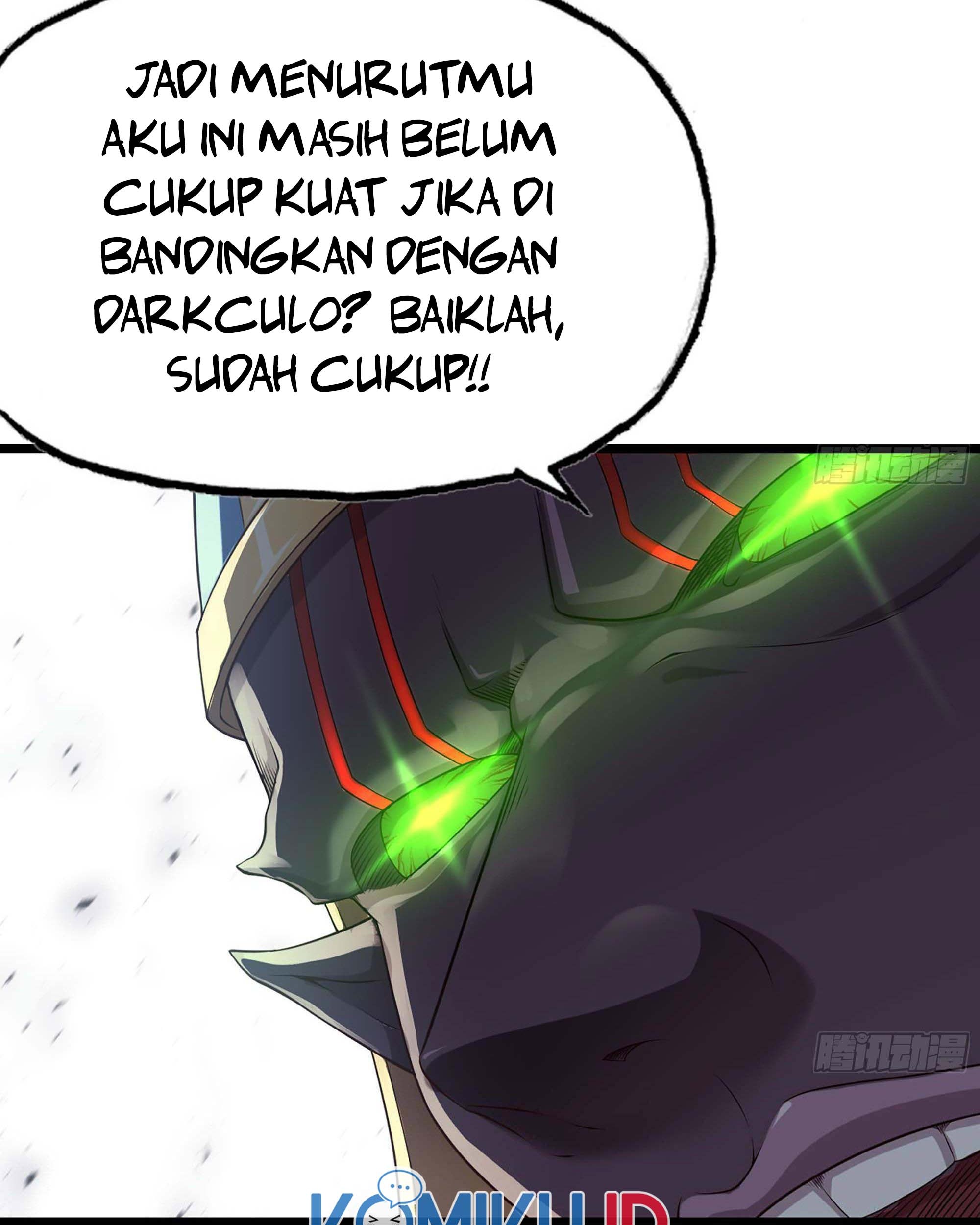 My Wife is a Demon Queen Chapter 241 Gambar 40