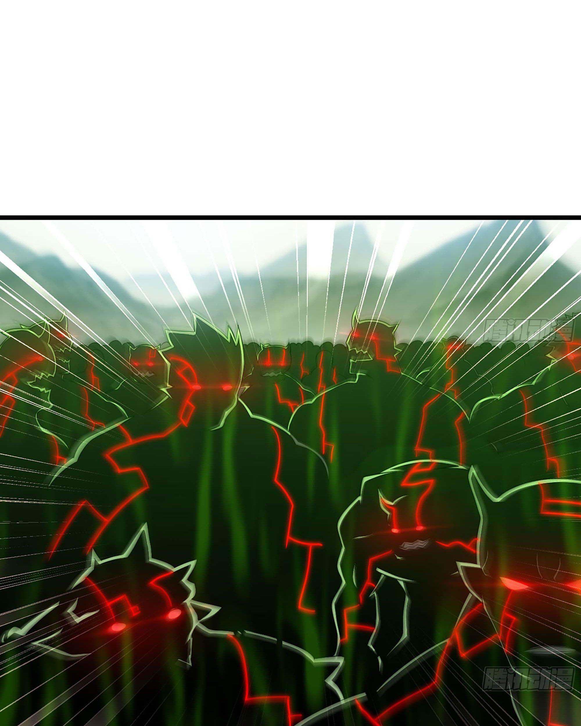 My Wife is a Demon Queen Chapter 241 Gambar 59