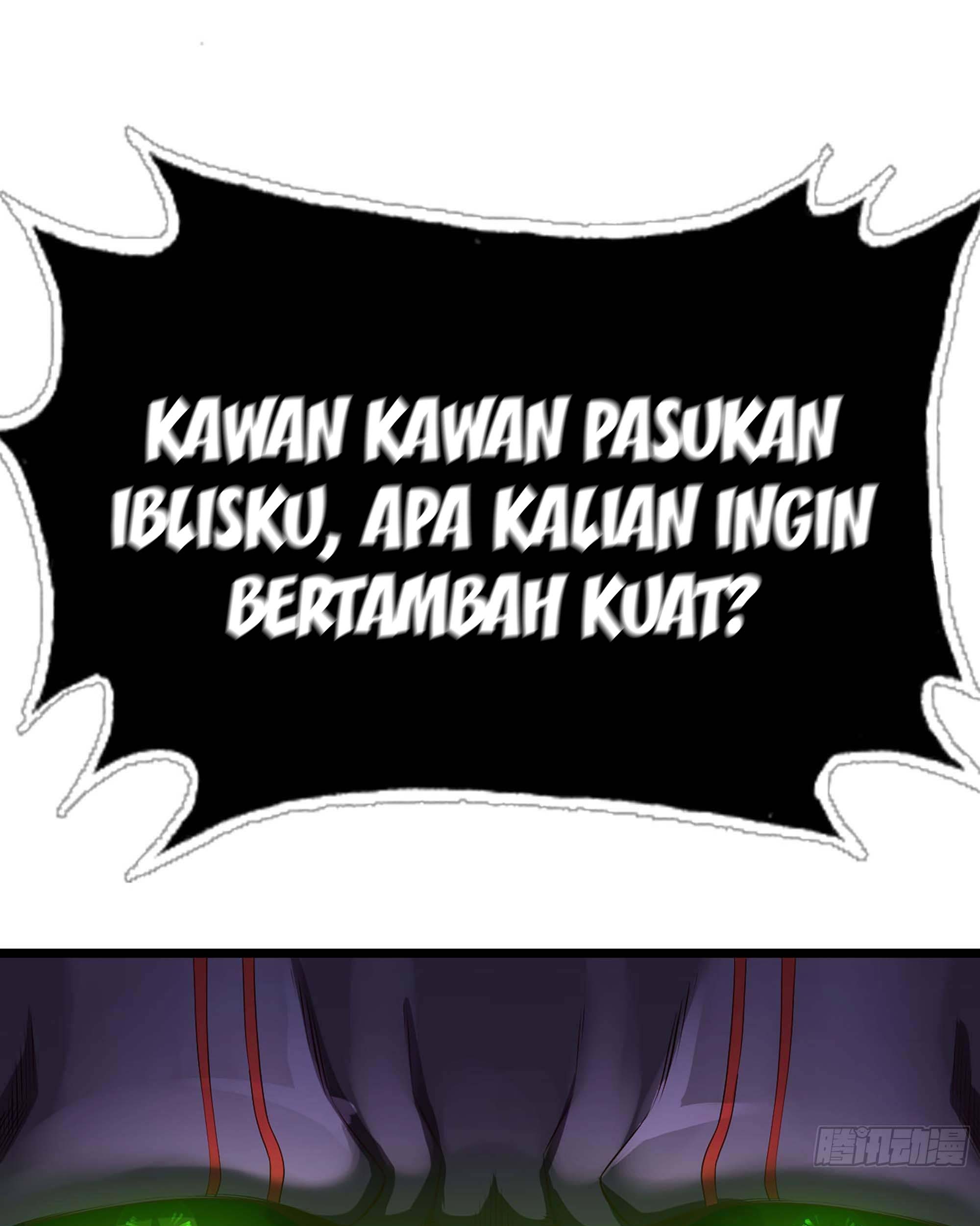 My Wife is a Demon Queen Chapter 241 Gambar 43