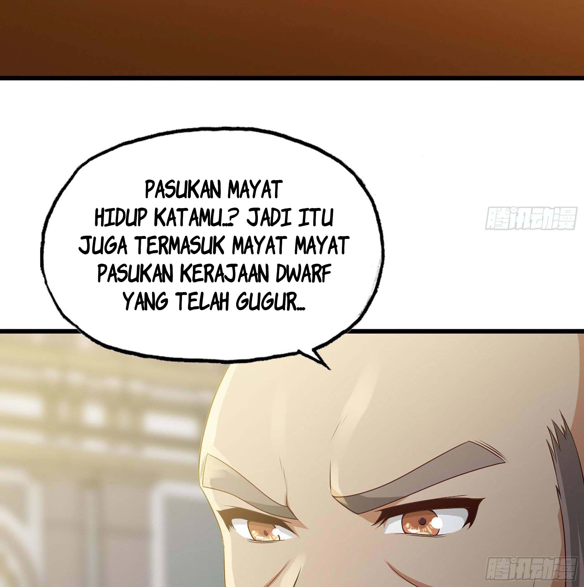 My Wife is a Demon Queen Chapter 241 Gambar 7