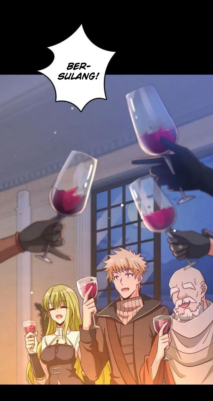 Release That Witch Chapter 196 Gambar 5