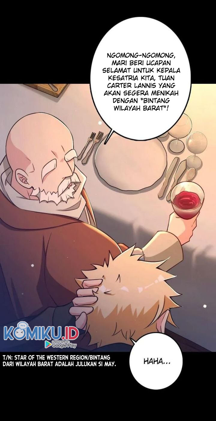 Release That Witch Chapter 196 Gambar 6