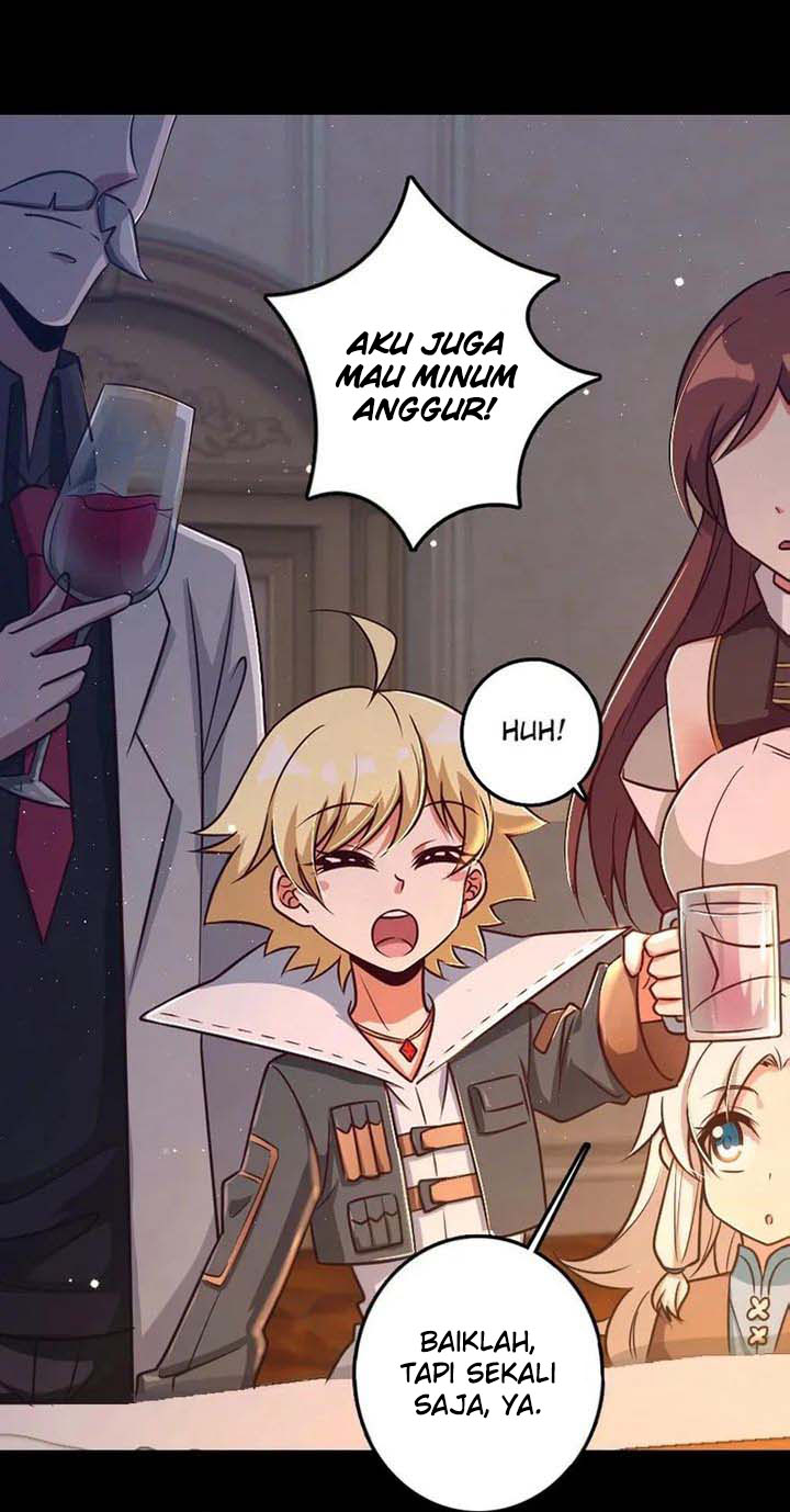 Release That Witch Chapter 196 Gambar 7