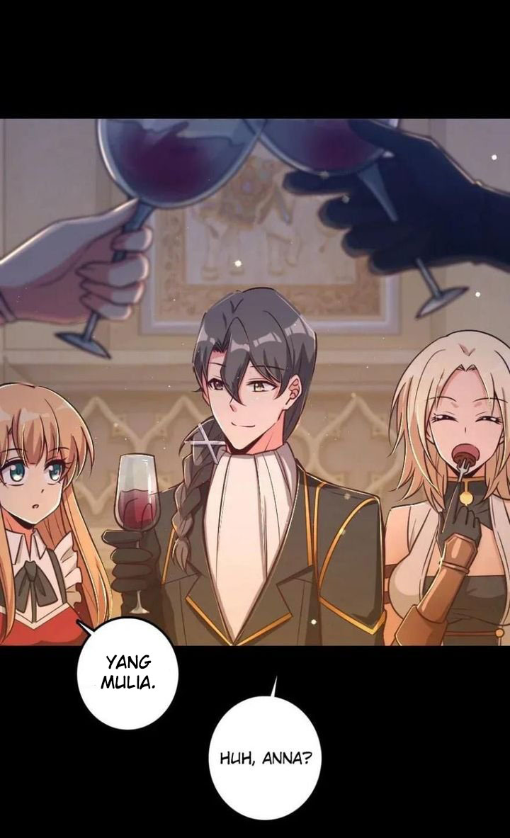 Release That Witch Chapter 196 Gambar 9