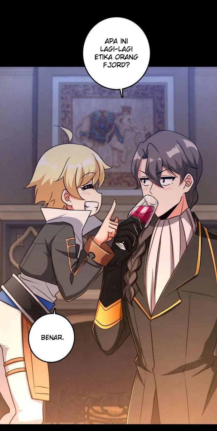 Release That Witch Chapter 196 Gambar 16