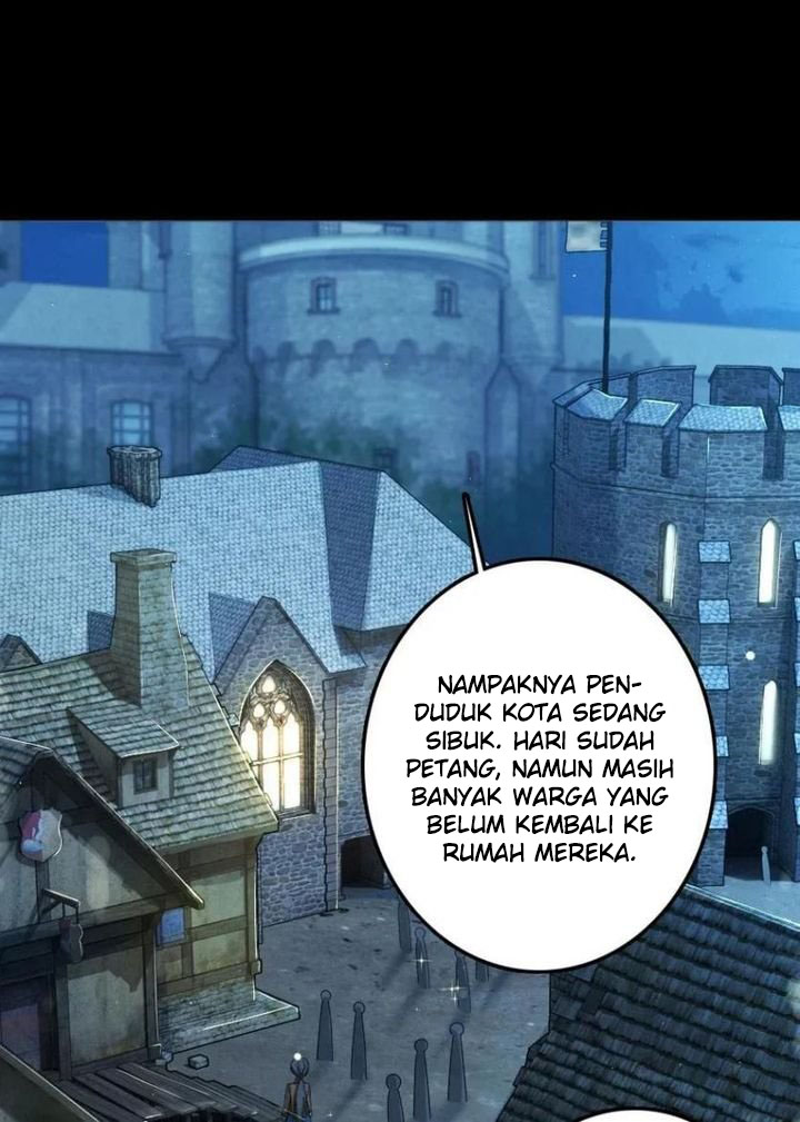 Release That Witch Chapter 196 Gambar 27