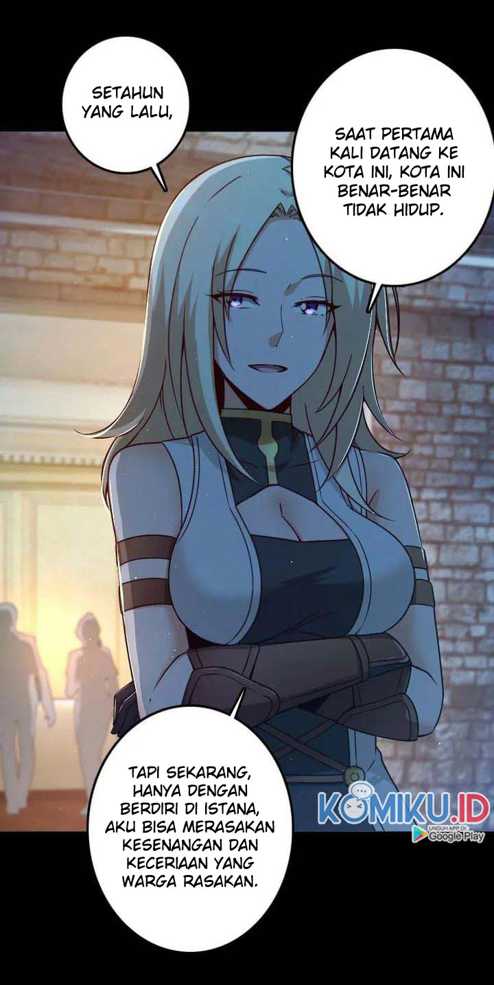 Release That Witch Chapter 196 Gambar 29