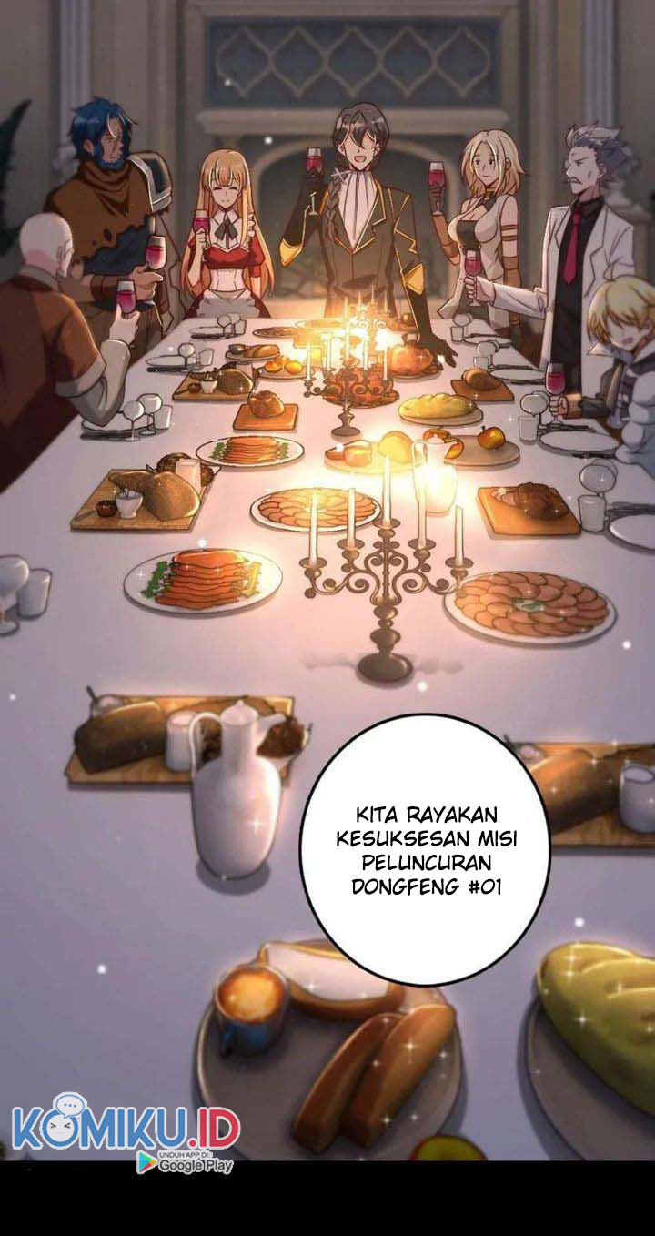 Release That Witch Chapter 196 Gambar 4