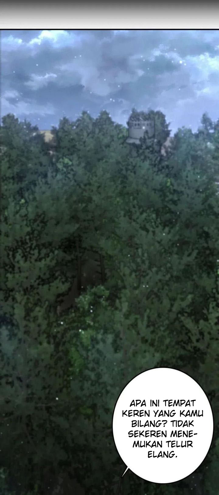 Release That Witch Chapter 196 Gambar 40