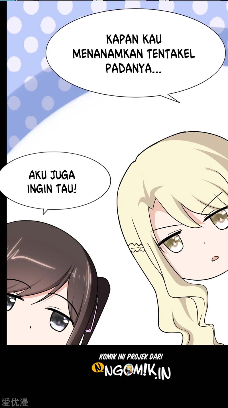 Virus Girlfriend Chapter 163 Gambar 61