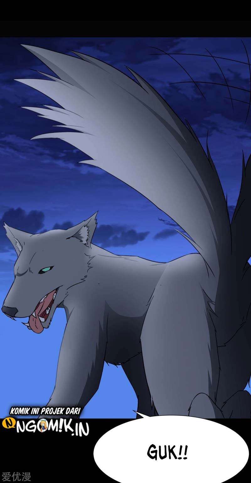 Virus Girlfriend Chapter 163 Gambar 11