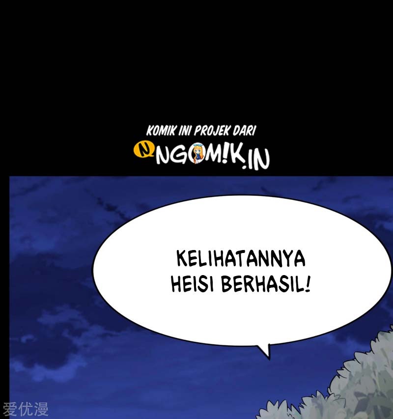 Virus Girlfriend Chapter 163 Gambar 15