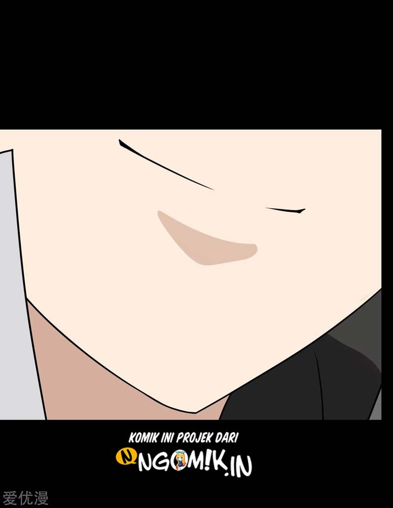 Virus Girlfriend Chapter 163 Gambar 23