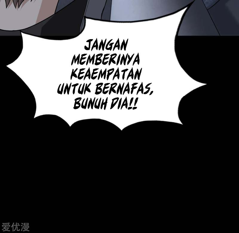 Virus Girlfriend Chapter 163 Gambar 34