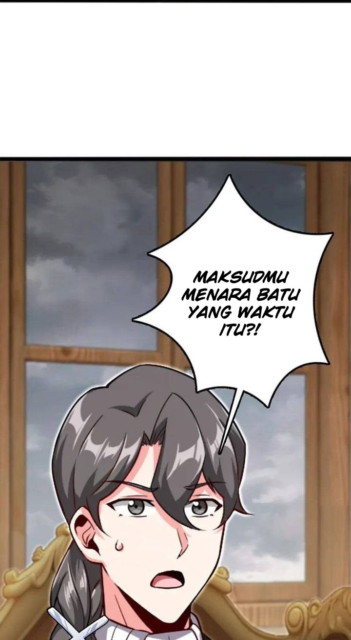 Release That Witch Chapter 197 Gambar 46