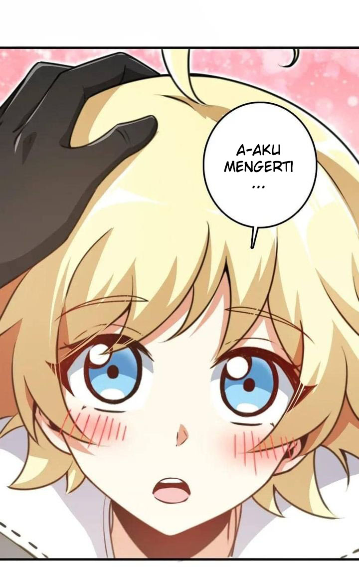 Release That Witch Chapter 197 Gambar 58