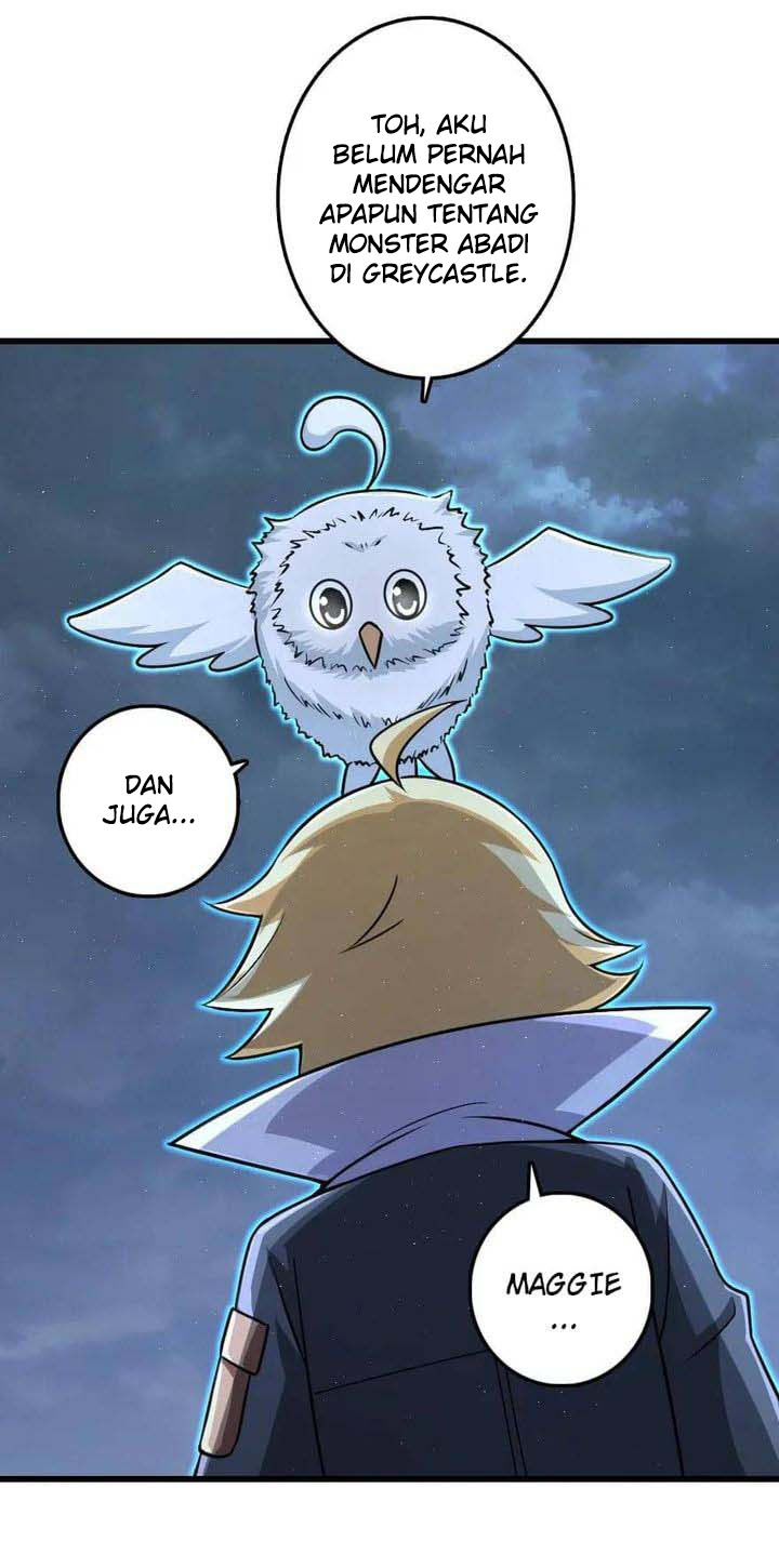 Release That Witch Chapter 197 Gambar 8