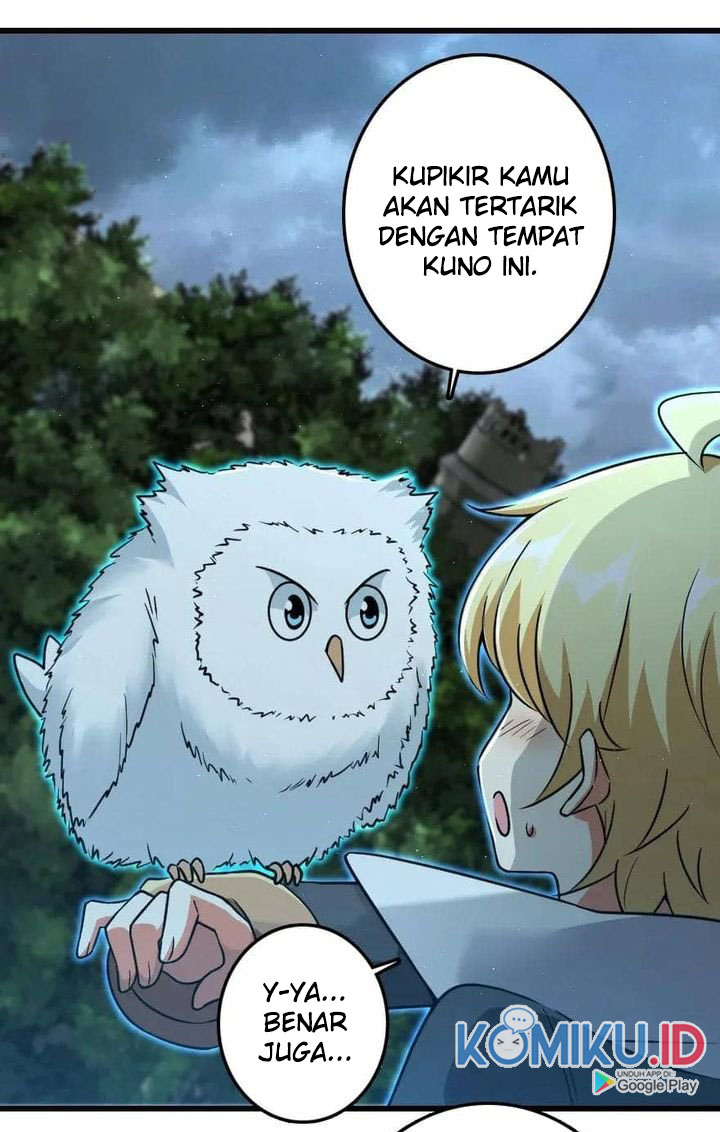 Release That Witch Chapter 197 Gambar 9