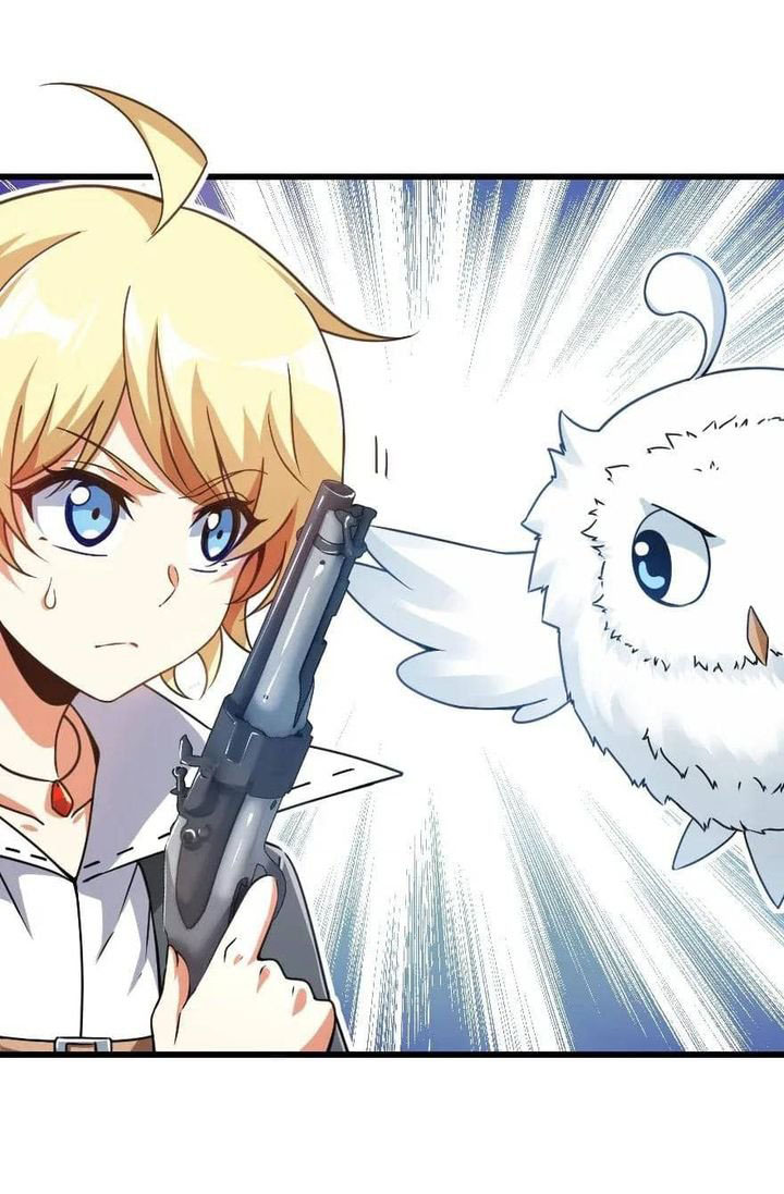 Release That Witch Chapter 197 Gambar 19