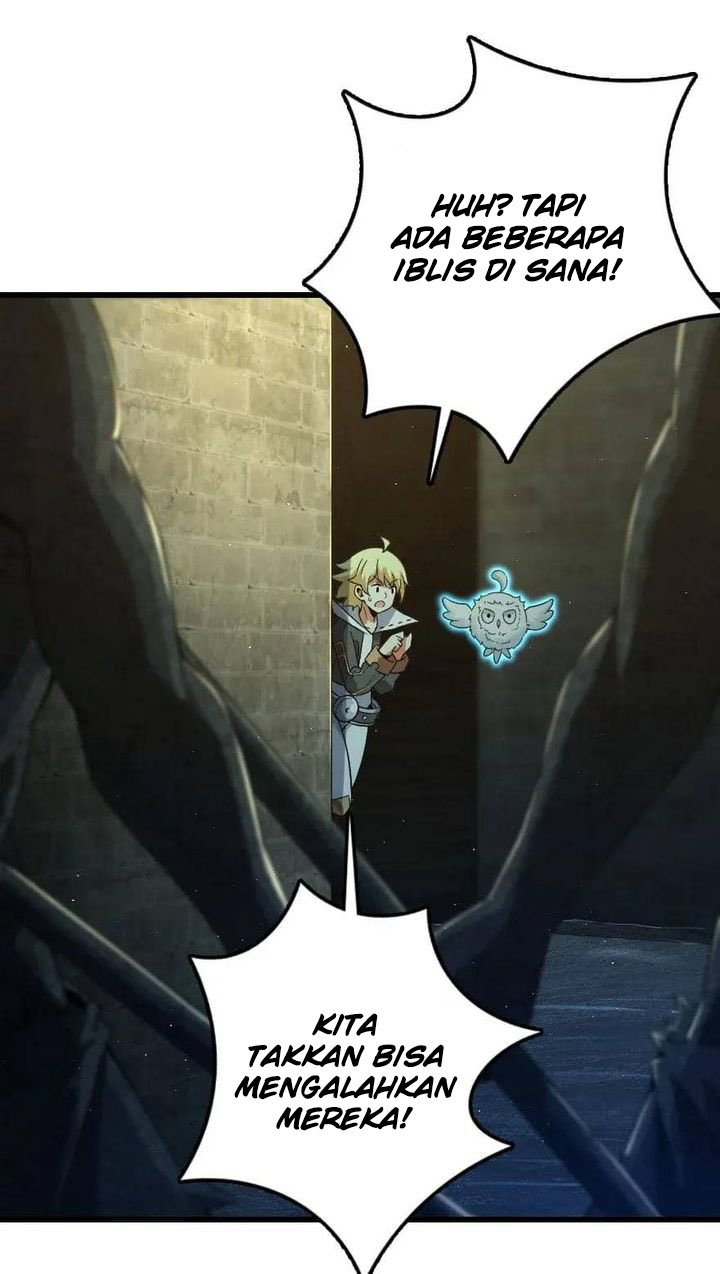 Release That Witch Chapter 197 Gambar 27