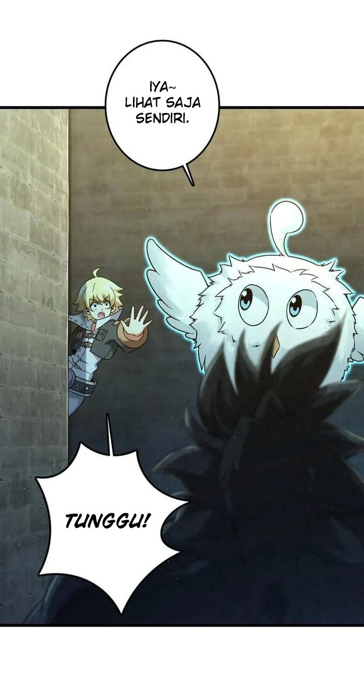 Release That Witch Chapter 197 Gambar 29