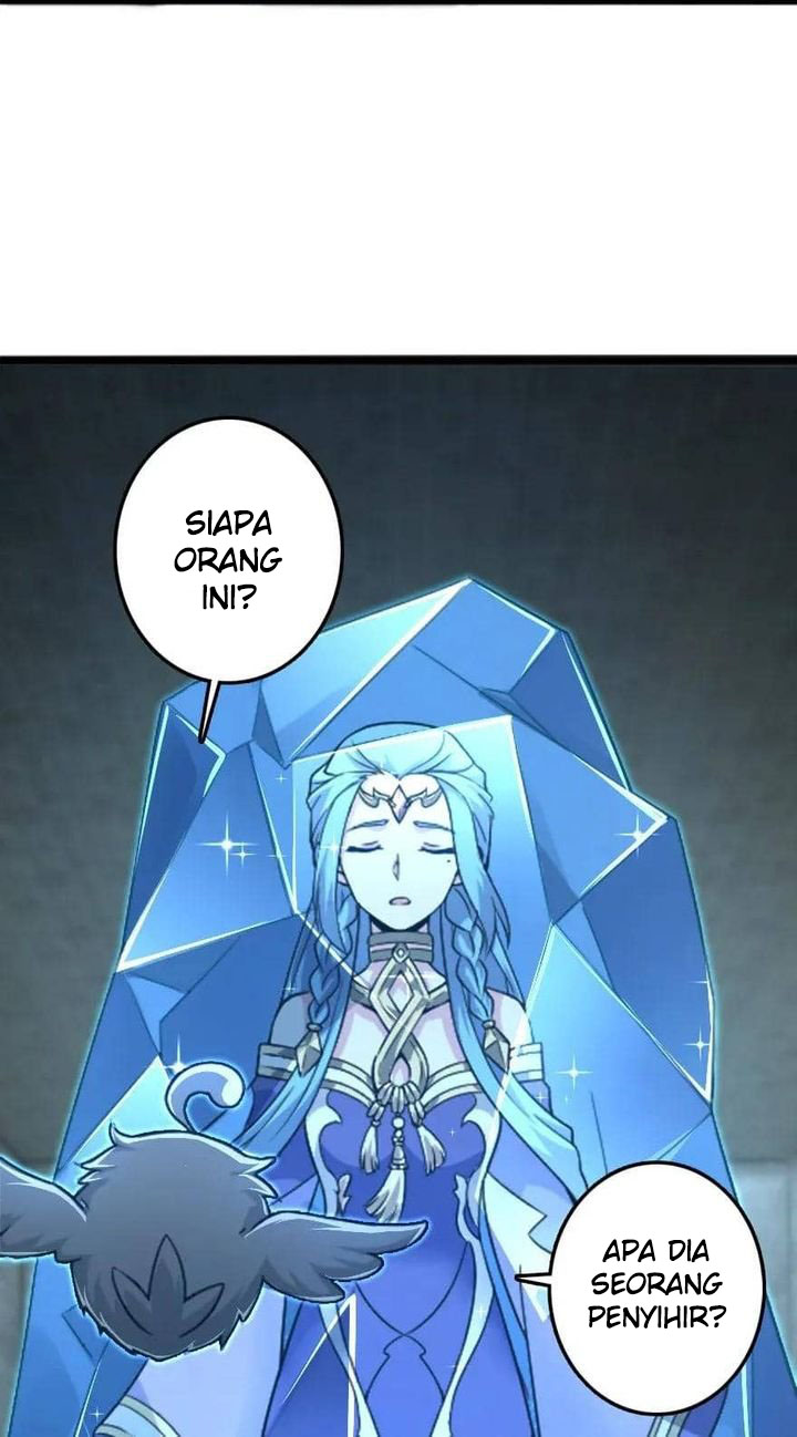 Release That Witch Chapter 197 Gambar 36