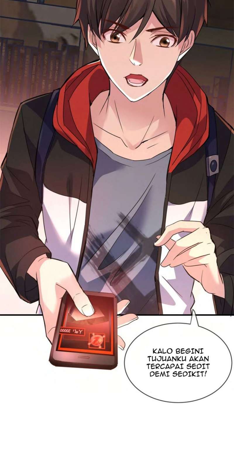 Haunted House Chapter 25 Gambar 8