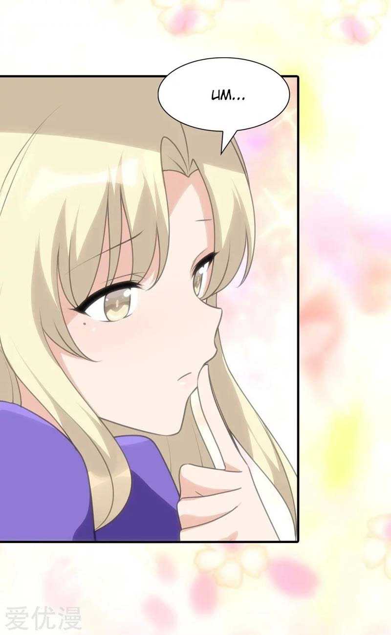 Virus Girlfriend Chapter 164 Gambar 40