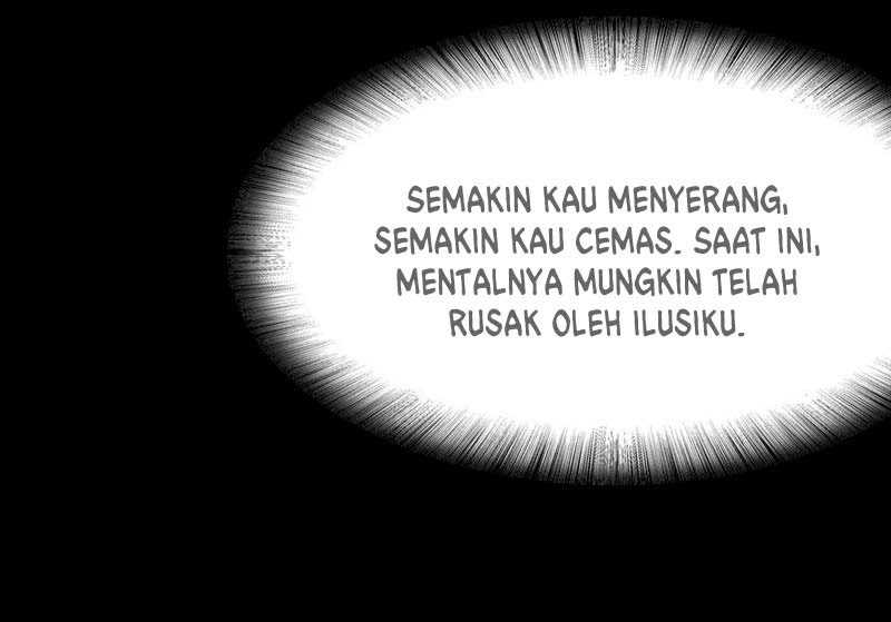 Virus Girlfriend Chapter 164 Gambar 8