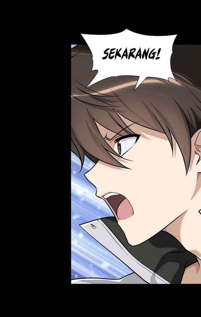 Virus Girlfriend Chapter 164 Gambar 10