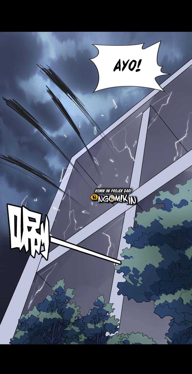 Virus Girlfriend Chapter 164 Gambar 11