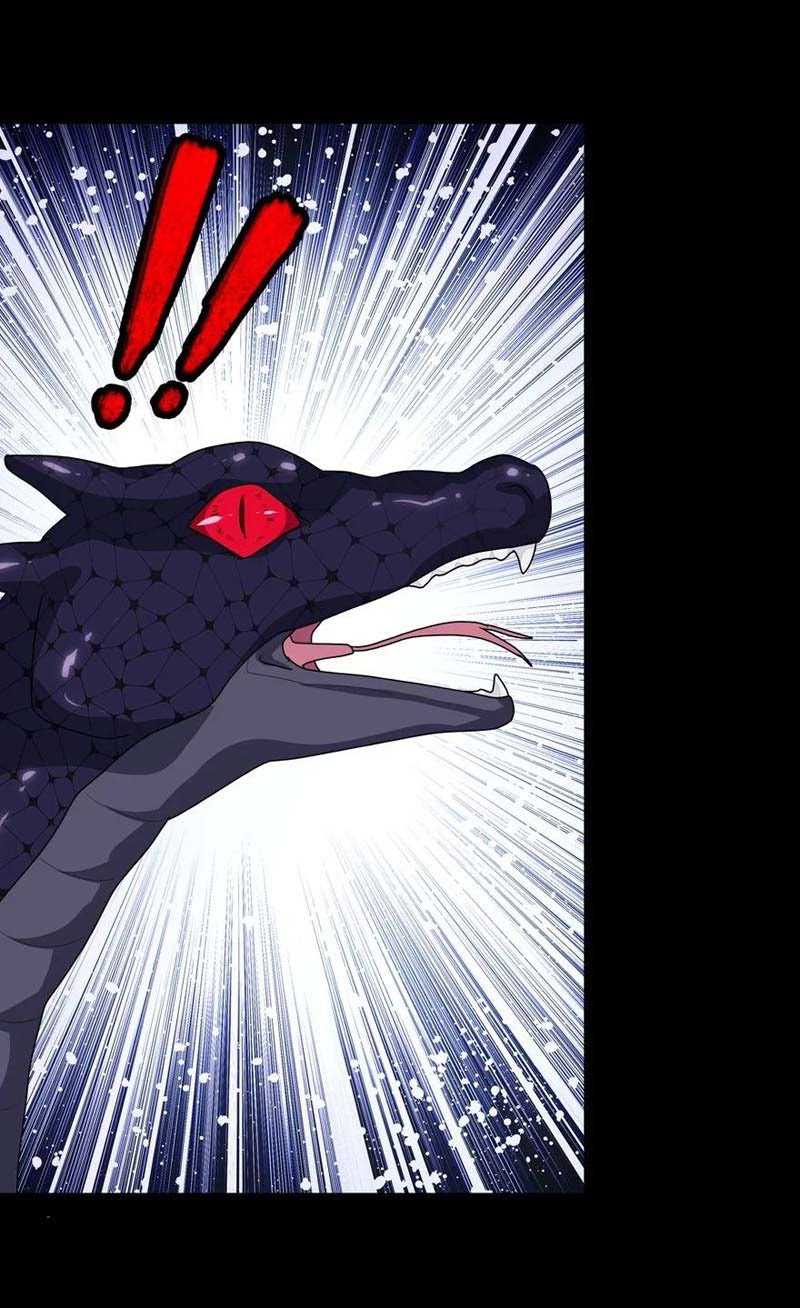 Virus Girlfriend Chapter 164 Gambar 12