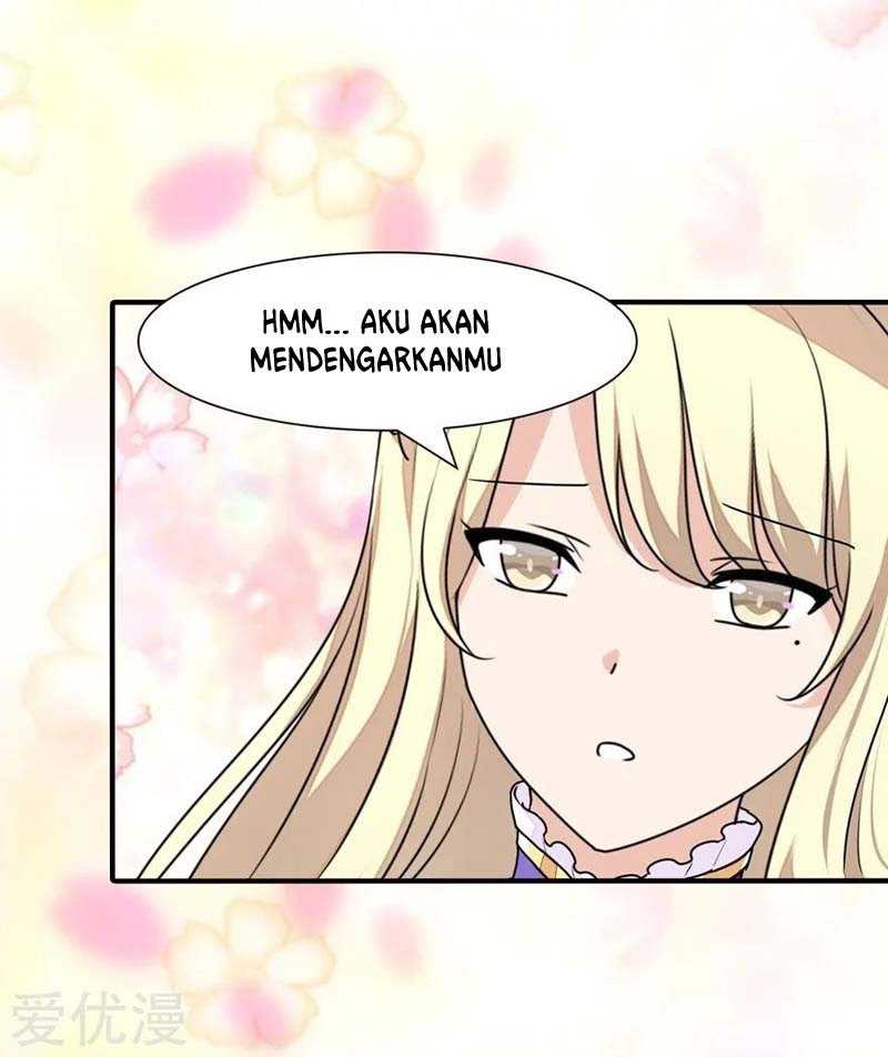 Virus Girlfriend Chapter 164 Gambar 28