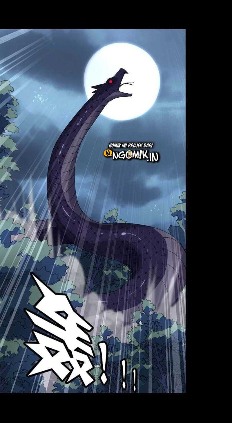 Virus Girlfriend Chapter 164 Gambar 3