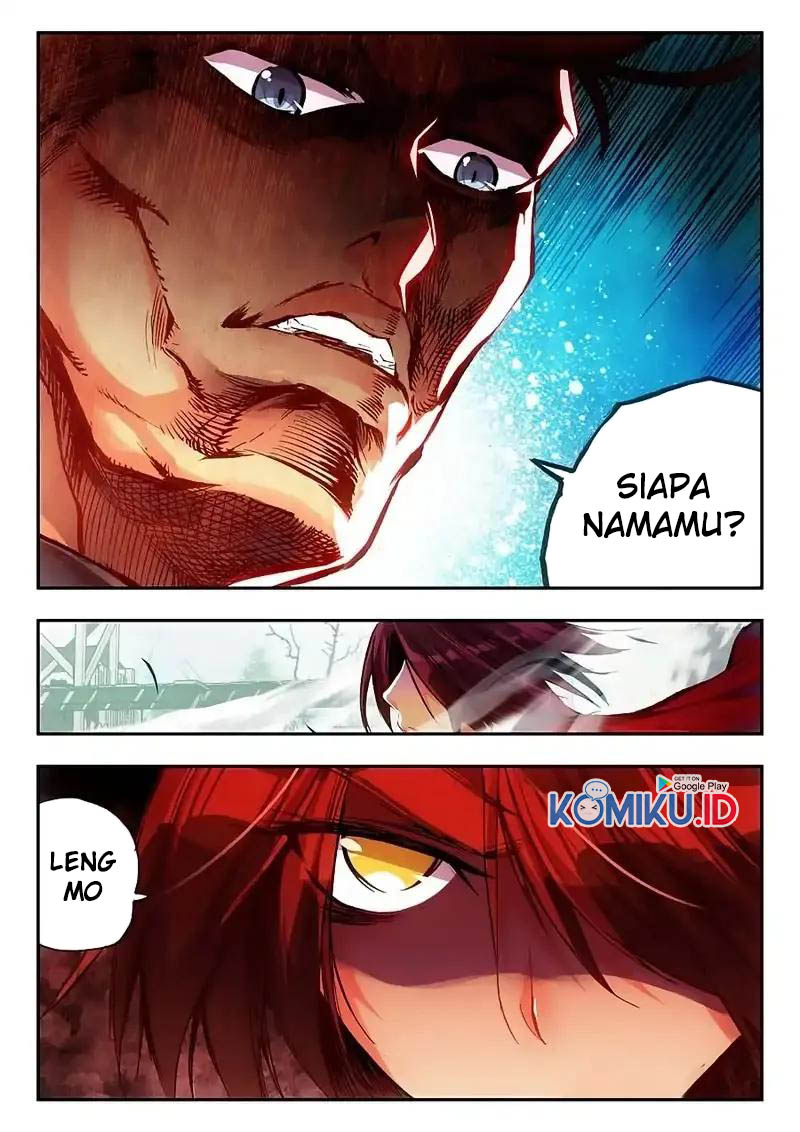 Legend of Phoenix Chapter 16 Gambar 10